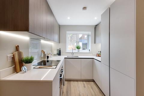 undefined, The Kiln - Home 5, Oast House Place, Ash Road, Ash, Sevenoaks, TN15