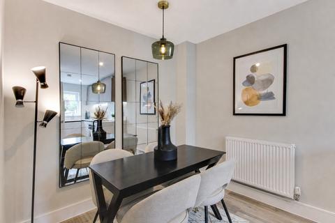 undefined, The Kiln - Home 5, Oast House Place, Ash Road, Ash, Sevenoaks, TN15
