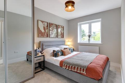 undefined, The Kiln - Home 5, Oast House Place, Ash Road, Ash, Sevenoaks, TN15