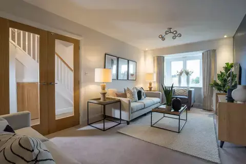 undefined, Plot 65, The Cottonwood at Priory Meadows, Hempsted Lane GL2