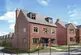 Plot 40, The Redwood at Priory Meadows, Hempsted Lane GL2