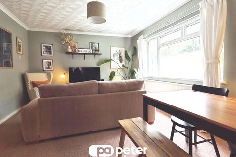 2 bedroom ground floor flat for sale, Park Lane, Whitchurch, Cardiff
