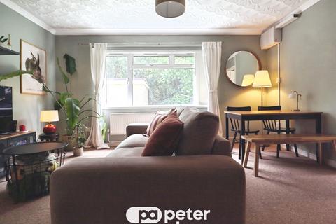 2 bedroom ground floor flat for sale, Park Lane, Whitchurch, Cardiff
