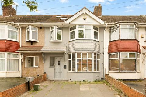 4 bedroom house to rent, Bilton Road, Greenford UB6