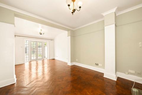 4 bedroom house to rent, Bilton Road, Greenford UB6