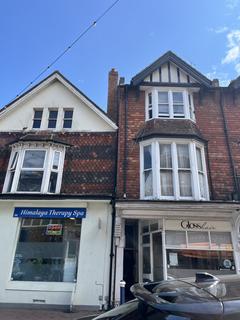 2 bedroom flat to rent, Grove Road, Eastbourne BN21