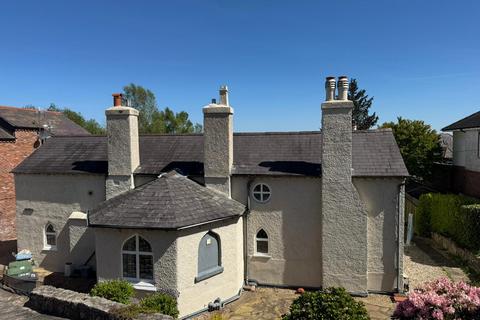 undefined, Marford Hill, Wrexham, LL12