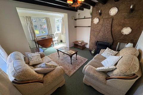 undefined, Marford Hill, Wrexham, LL12