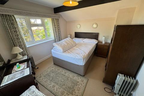undefined, Marford Hill, Wrexham, LL12