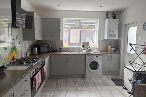 1 bedroom in a house share to rent, Hood Lane, Warrington, WA5