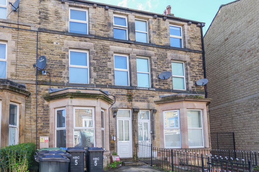 9 bedroom house of multiple occupation for sale