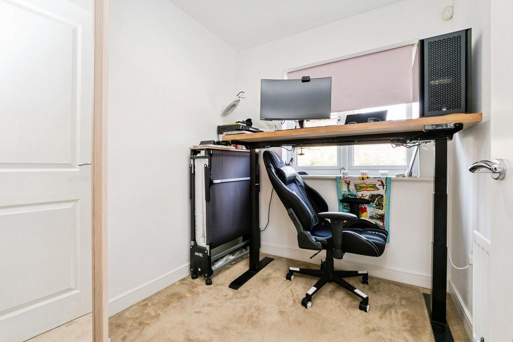 Home office