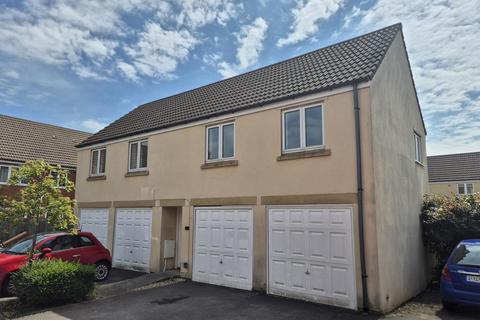 2 bedroom coach house for sale, Stroud Way, Weston-Super-Mare BS24