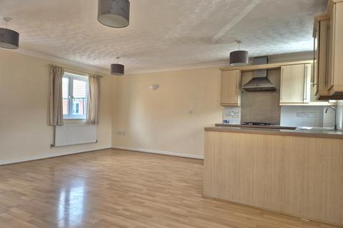 2 bedroom coach house for sale, Stroud Way, Weston-Super-Mare BS24