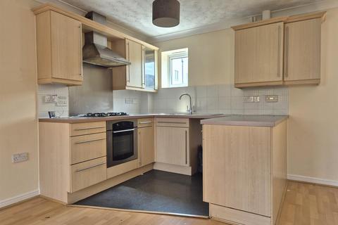 2 bedroom coach house for sale, Stroud Way, Weston-Super-Mare BS24