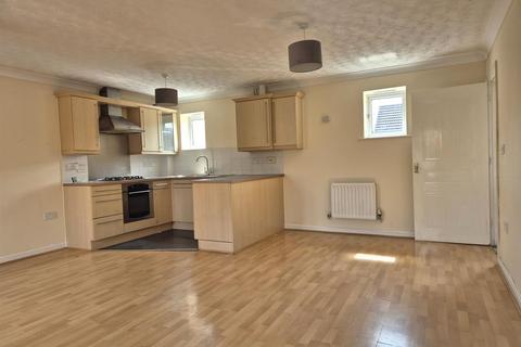 2 bedroom coach house for sale, Stroud Way, Weston-Super-Mare BS24