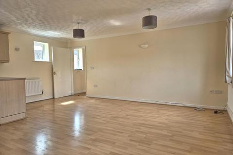 2 bedroom coach house for sale, Stroud Way, Weston-Super-Mare BS24