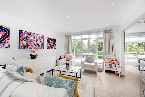 5 bedroom detached house for sale, Church Mount, London, N2