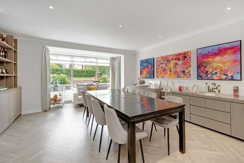 5 bedroom detached house for sale, Church Mount, London, N2