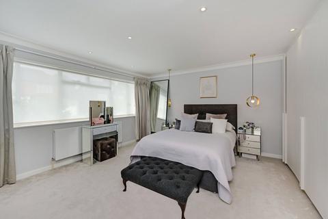 5 bedroom detached house for sale, Church Mount, London, N2