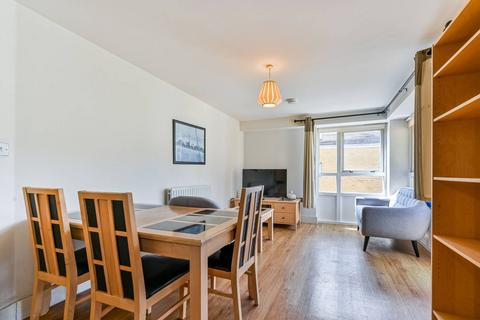 1 bedroom flat to rent, Brownswood Road, Finsbury Park, London, N4