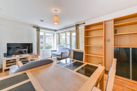 1 bedroom flat to rent, Brownswood Road, Finsbury Park, London, N4