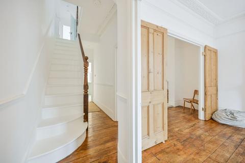 5 bedroom house for sale, Fairfax Road, N8, Harringay, London, N8