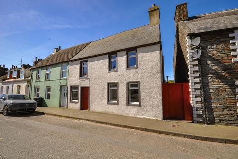 2 bedroom terraced house for sale, St. John Street, Whithorn, DG8