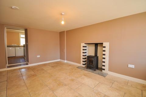 2 bedroom terraced house for sale, St. John Street, Whithorn, DG8