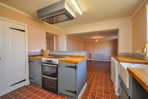 2 bedroom terraced house for sale, St. John Street, Whithorn, DG8