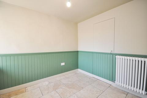 2 bedroom terraced house for sale, St. John Street, Whithorn, DG8