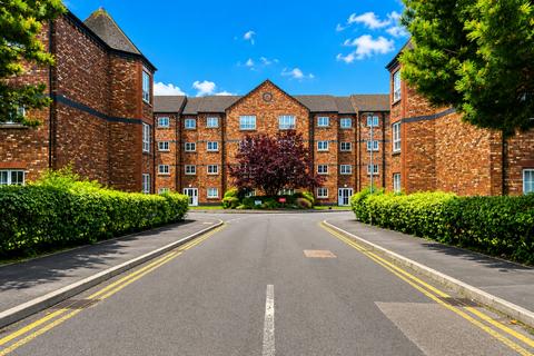 2 bedroom apartment for sale, Thomas Brassey Close, Cheshire CH2