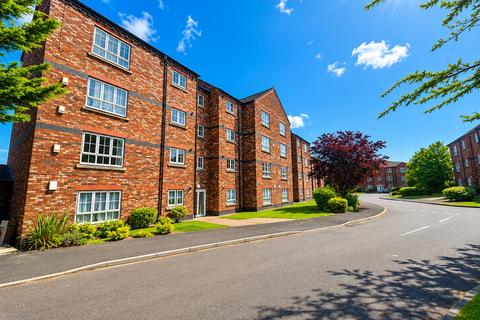 2 bedroom apartment for sale, Thomas Brassey Close, Cheshire CH2