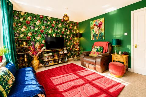 2 bedroom apartment for sale, Thomas Brassey Close, Cheshire CH2