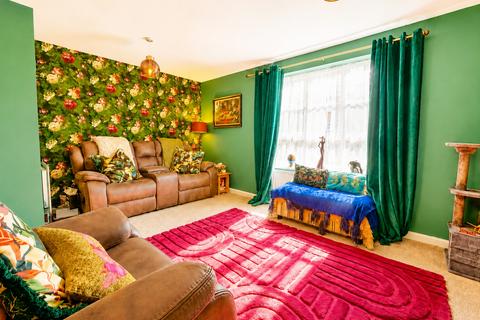 2 bedroom apartment for sale, Thomas Brassey Close, Cheshire CH2