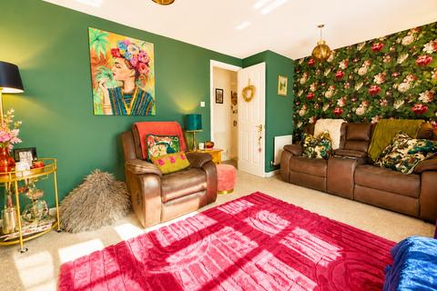 2 bedroom apartment for sale, Thomas Brassey Close, Cheshire CH2