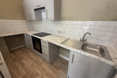 1 bedroom apartment to rent, West Parade, Lincolnshire DN31
