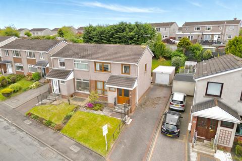 undefined, Almond Road, Bearsden