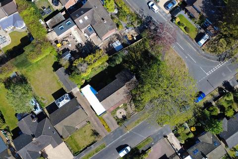 4 bedroom detached house for sale, Madeley Road, Fleet GU52