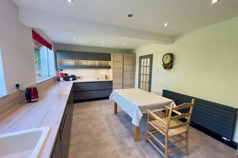 4 bedroom detached house for sale, Madeley Road, Fleet GU52