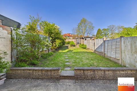 2 bedroom semi-detached house for sale, Worlds End Lane, Quinton