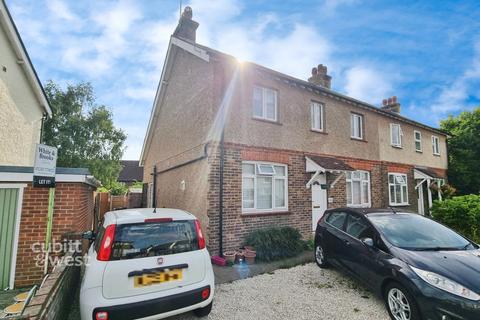 1 bedroom apartment to rent, Adelaide Road Chichester PO19