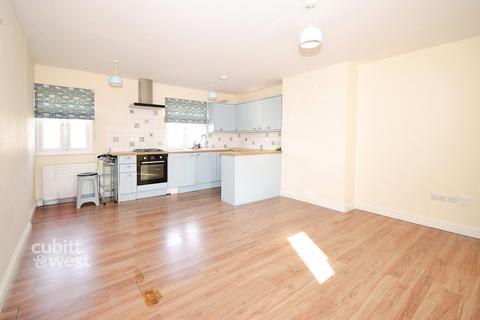 1 bedroom apartment to rent, Adelaide Road Chichester PO19