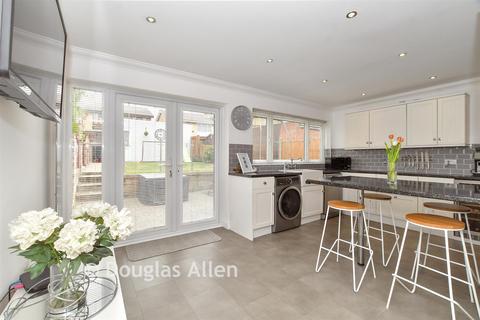 Upper Rainham Road, Hornchurch, Essex