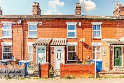 Terraced house - Cozens Road, Norwich