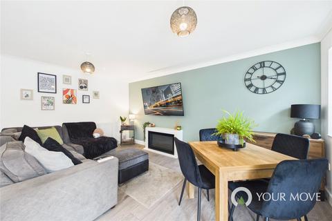 2 bedroom bungalow for sale, Millers Green, Norfolk IP20
