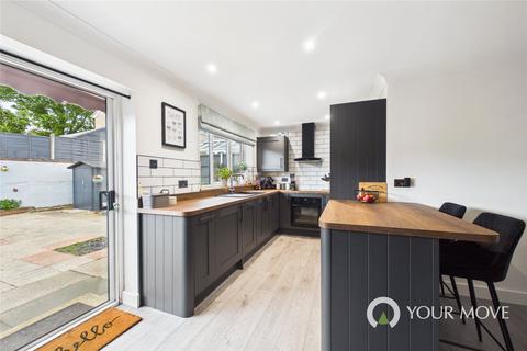 2 bedroom bungalow for sale, Millers Green, Norfolk IP20