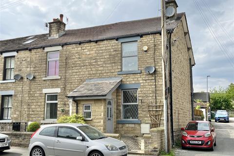 2 bedroom end of terrace house for sale, Market Street, Hollingworth, Hyde