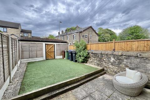 2 bedroom end of terrace house for sale, Market Street, Hollingworth, Hyde