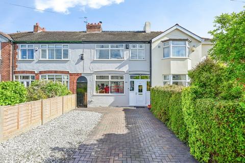 Terraced house - Sunnyside Road, Crosby, Merseyside, L23